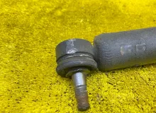 Амортизатор рулевой TOYOTA LAND CRUISER PRADO 1994/Цвет 26P 4570069055 KZJ78W/KZJ78G/KZJ71G/KZJ71W 1KZTE, передний