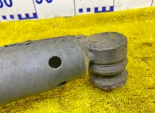 Амортизатор рулевой TOYOTA LAND CRUISER PRADO 1994/Цвет 26P 4570069055 KZJ78W/KZJ78G/KZJ71G/KZJ71W 1KZTE, передний
