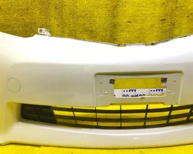 Бампер TOYOTA