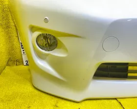Бампер TOYOTA