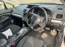 Рычаг SUBARU XV/IMPREZA ЛЕВЫЙ|ПРАВЫЙ|2012 20250FG042 GP7/GP6/GP3/GP2/GPD/GPE/GJ2/GJ3/GJ6/GJ7 FB20A, задний