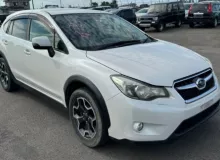 Рычаг SUBARU XV/IMPREZA ЛЕВЫЙ|ПРАВЫЙ|2012 20250FG042 GP7/GP6/GP3/GP2/GPD/GPE/GJ2/GJ3/GJ6/GJ7 FB20A, задний