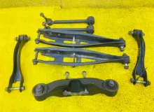 Рычаг SUBARU XV/IMPREZA ЛЕВЫЙ|ПРАВЫЙ|2012 20250FG042 GP7/GP6/GP3/GP2/GPD/GPE/GJ2/GJ3/GJ6/GJ7 FB20A, задний