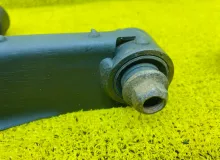 Рычаг SUBARU XV/IMPREZA ЛЕВЫЙ|ПРАВЫЙ|2012 20250FG042 GP7/GP6/GP3/GP2/GPD/GPE/GJ2/GJ3/GJ6/GJ7 FB20A, задний