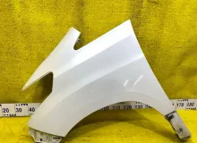 Крыло TOYOTA ALPHARD 2008/Цвет 070 5380258050 ANH20W/ANH20/ANH25W/ANH25/ATH20W/ATH20/GGH20W/GGH20/GGH25W/GGH25 2AZFE, переднее левое