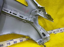 Крыло TOYOTA ALPHARD 2008/Цвет 070 5380258050 ANH20W/ANH20/ANH25W/ANH25/ATH20W/ATH20/GGH20W/GGH20/GGH25W/GGH25 2AZFE, переднее левое