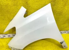 Крыло TOYOTA ALPHARD 2008/Цвет 070 5380258050 ANH20W/ANH20/ANH25W/ANH25/ATH20W/ATH20/GGH20W/GGH20/GGH25W/GGH25 2AZFE, переднее левое