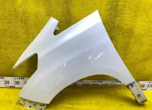Крыло TOYOTA ALPHARD 2008/Цвет 070 5380258050 ANH20W/ANH20/ANH25W/ANH25/ATH20W/ATH20/GGH20W/GGH20/GGH25W/GGH25 2AZFE, переднее левое