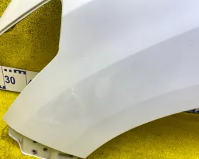 Крыло TOYOTA