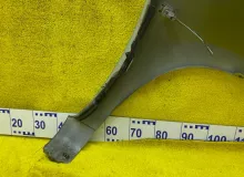 Крыло TOYOTA RAV4 2002/Цвет 1D4 5380242120 ACA21W/ACA21/ACA20W/ACA20/ACA22/ACA23/ACA26/ACA28/ZCA25/ZCA25W/ZCA26/ZCA26W 1AZFSE, переднее левое
