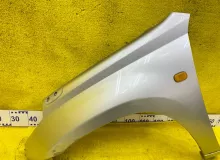 Крыло TOYOTA RAV4 2002/Цвет 1D4 5380242120 ACA21W/ACA21/ACA20W/ACA20/ACA22/ACA23/ACA26/ACA28/ZCA25/ZCA25W/ZCA26/ZCA26W 1AZFSE, переднее левое