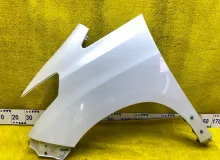 Крыло TOYOTA ALPHARD 2009/Цвет 070 5380258050 GGH20W/GGH20/GGH25W/GGH25/ANH20W/ANH20/ANH25W/ANH25/ATH20W/ATH20 2GRFE, переднее левое