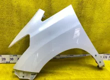 Крыло TOYOTA ALPHARD 2009/Цвет 070 5380258050 GGH20W/GGH20/GGH25W/GGH25/ANH20W/ANH20/ANH25W/ANH25/ATH20W/ATH20 2GRFE, переднее левое