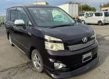 Крыло TOYOTA VOXY 2011/Цвет 3R9 5380128130 ZRR70W/ZRR70G/ZRR70/ZRR75G/ZRR75W/ZRR75 3ZRFAE, переднее правое