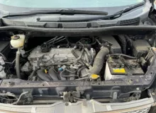 Крыло TOYOTA VOXY 2011/Цвет 3R9 5380128130 ZRR70W/ZRR70G/ZRR70/ZRR75G/ZRR75W/ZRR75 3ZRFAE, переднее правое