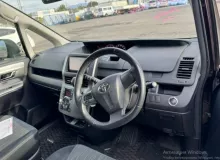 Крыло TOYOTA VOXY 2011/Цвет 3R9 5380128130 ZRR70W/ZRR70G/ZRR70/ZRR75G/ZRR75W/ZRR75 3ZRFAE, переднее правое
