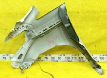 Крыло TOYOTA ALPHARD 2009/Цвет 070 5380158030 GGH20W/GGH20/GGH25W/GGH25/ANH20W/ANH20/ANH25W/ANH25/ATH20W/ATH20 2GRFE, переднее правое