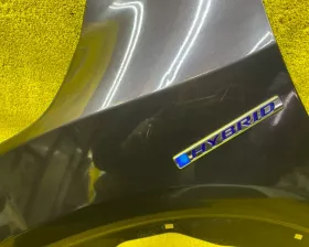 Крыло HONDA