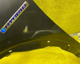 Крыло HONDA