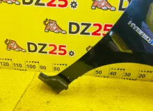Крыло TOYOTA AQUA/PRIUS C 2012/Цвет 209 5381152310 NHP10/NHP10L/NHP10R 1NZFXE, переднее правое