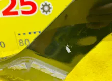 Крыло TOYOTA AQUA/PRIUS C 2012/Цвет 209 5381152310 NHP10/NHP10L/NHP10R 1NZFXE, переднее правое