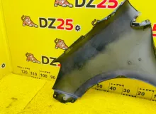 Крыло TOYOTA AQUA/PRIUS C 2012/Цвет 209 5381152310 NHP10/NHP10L/NHP10R 1NZFXE, переднее правое