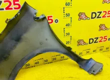 Крыло TOYOTA AQUA/PRIUS C 2012/Цвет 209 5381152310 NHP10/NHP10L/NHP10R 1NZFXE, переднее правое