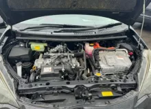 Крыло TOYOTA AQUA/PRIUS C 2012/Цвет 209 5381152310 NHP10/NHP10L/NHP10R 1NZFXE, переднее правое