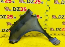 Крыло TOYOTA AQUA/PRIUS C 2012/Цвет 209 5381152310 NHP10/NHP10L/NHP10R 1NZFXE, переднее правое