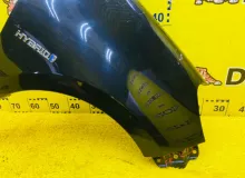 Крыло TOYOTA AQUA/PRIUS C 2012/Цвет 209 5381152310 NHP10/NHP10L/NHP10R 1NZFXE, переднее правое