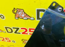 Крыло TOYOTA AQUA/PRIUS C 2012/Цвет 209 5381152310 NHP10/NHP10L/NHP10R 1NZFXE, переднее правое