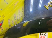 Крыло TOYOTA AQUA/PRIUS C 2012/Цвет 209 5381252410 NHP10/NHP10L/NHP10R 1NZFXE, переднее левое