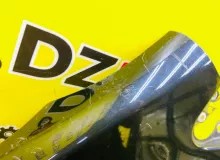 Крыло TOYOTA AQUA/PRIUS C 2012/Цвет 209 5381252410 NHP10/NHP10L/NHP10R 1NZFXE, переднее левое