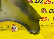 Крыло TOYOTA AQUA/PRIUS C 2012/Цвет 209 5381252410 NHP10/NHP10L/NHP10R 1NZFXE, переднее левое