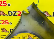Крыло TOYOTA AQUA/PRIUS C 2012/Цвет 209 5381252410 NHP10/NHP10L/NHP10R 1NZFXE, переднее левое