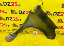 Крыло TOYOTA AQUA/PRIUS C 2012/Цвет 209 5381252410 NHP10/NHP10L/NHP10R 1NZFXE, переднее левое