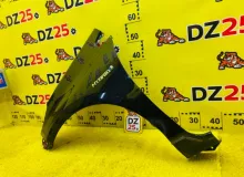 Крыло TOYOTA AQUA/PRIUS C 2012/Цвет 209 5381252410 NHP10/NHP10L/NHP10R 1NZFXE, переднее левое