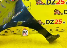 Крыло TOYOTA AQUA/PRIUS C 2012/Цвет 209 5381252410 NHP10/NHP10L/NHP10R 1NZFXE, переднее левое