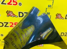 Крыло TOYOTA AQUA/PRIUS C 2012/Цвет 209 5381252410 NHP10/NHP10L/NHP10R 1NZFXE, переднее левое