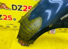 Крыло TOYOTA AQUA/PRIUS C 2012/Цвет 209 5381252410 NHP10/NHP10L/NHP10R 1NZFXE, переднее левое