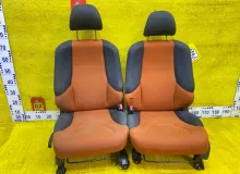 Сидение комплект HONDA FIT/JAZZ ЛЕВЫЙ|ПРАВЫЙ|ПЕРЕДНИЙ|ЗАДНИЙ|2011 81137TF0J22ZC GE8/GE7/GE6/GE9/GP1/GP4 L15A