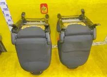 Сидение комплект HONDA FIT/JAZZ ЛЕВЫЙ|ПРАВЫЙ|ПЕРЕДНИЙ|ЗАДНИЙ|2011 81137TF0J22ZC GE8/GE7/GE6/GE9/GP1/GP4 L15A