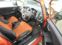Сидение комплект HONDA FIT/JAZZ ЛЕВЫЙ|ПРАВЫЙ|ПЕРЕДНИЙ|ЗАДНИЙ|2011 81137TF0J22ZC GE8/GE7/GE6/GE9/GP1/GP4 L15A