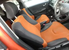 Сидение комплект HONDA FIT/JAZZ ЛЕВЫЙ|ПРАВЫЙ|ПЕРЕДНИЙ|ЗАДНИЙ|2011 81137TF0J22ZC GE8/GE7/GE6/GE9/GP1/GP4 L15A
