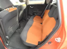 Сидение комплект HONDA FIT/JAZZ ЛЕВЫЙ|ПРАВЫЙ|ПЕРЕДНИЙ|ЗАДНИЙ|2011 81137TF0J22ZC GE8/GE7/GE6/GE9/GP1/GP4 L15A