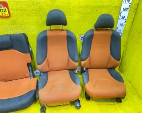 Сидение комплект HONDA