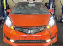 Сидение комплект HONDA FIT/JAZZ ЛЕВЫЙ|ПРАВЫЙ|ПЕРЕДНИЙ|ЗАДНИЙ|2011 81137TF0J22ZC GE8/GE7/GE6/GE9/GP1/GP4 L15A