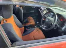 Сидение комплект HONDA FIT/JAZZ ЛЕВЫЙ|ПРАВЫЙ|ПЕРЕДНИЙ|ЗАДНИЙ|2011 81137TF0J22ZC GE8/GE7/GE6/GE9/GP1/GP4 L15A