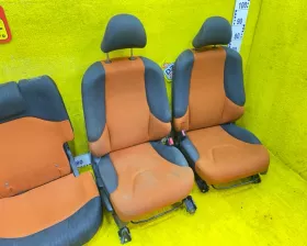 Сидение комплект HONDA