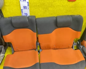 Сидение комплект HONDA
